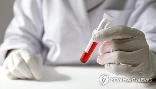 혈액암 조사