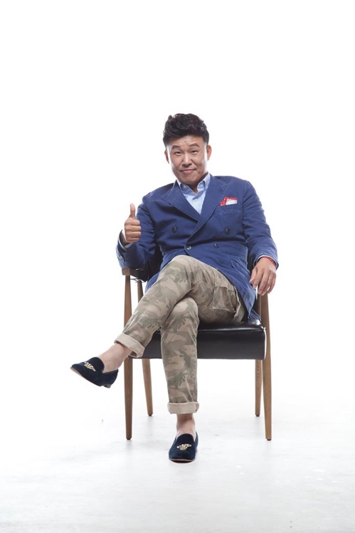 홍록기 아빠된다…"감사함과 책임감 느낀다" - 1