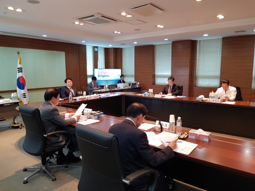 국회 외통위, 주인도네시아 한국대사관 국정감사