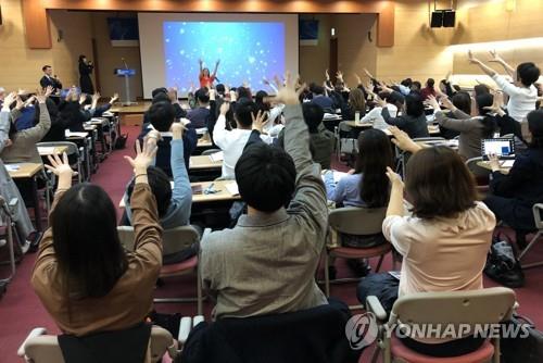 치매 환자를 위한 무용의 가치 이해하기