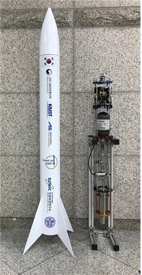KAIST '우리새-2호'