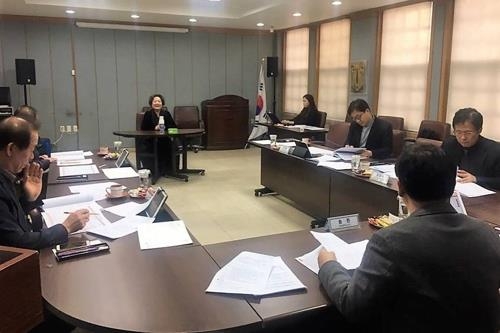 대구문화재단 지역문화예술지원사업 심사
