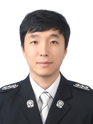 이주헌 소방교