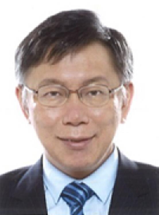 커원저 타이베이시장