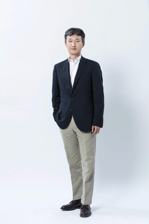 스마일게이트 홀딩스 성준호 신임 대표 선임