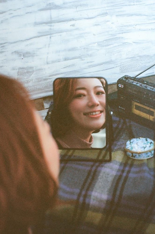 안녕하신가영 정규 2집 티저