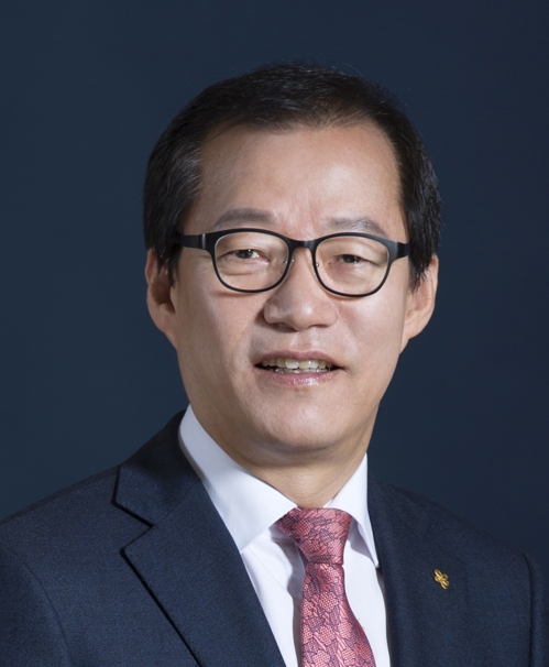 김현태 중진공 부이사장