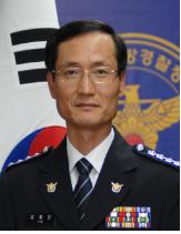 김홍균 광주 북부서장