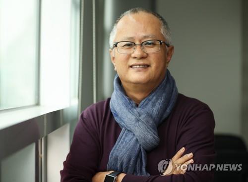 송승환 전 평창동계올림픽 개·폐회식 총감독