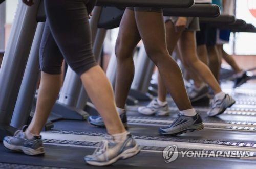 걷기 운동
