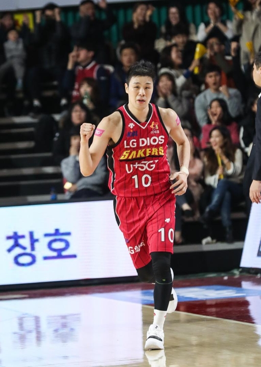 LG 조성민