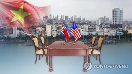 "종전선언하고 제재도 완화" vs "비핵화 없이 동맹만 약화 우려"(종합) - 1