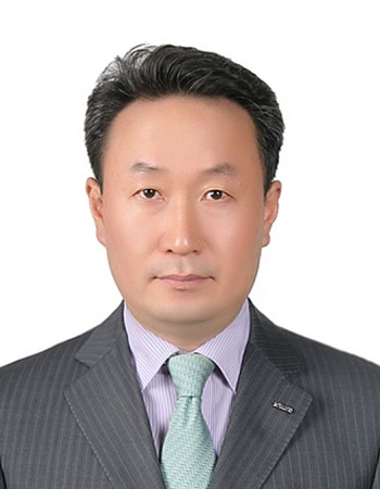 김호일 신임 해양금융종합센터장