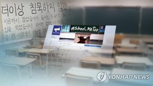 스쿨 미투