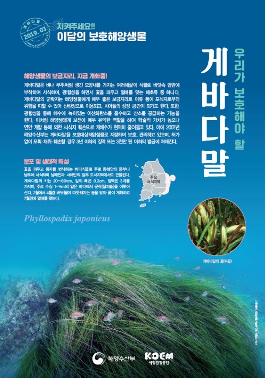 게바다말