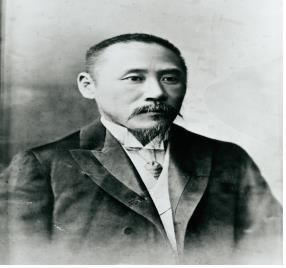손병희 선생