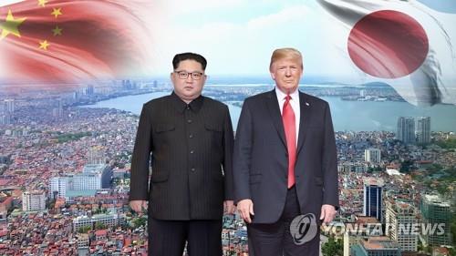 제2차 북미 정상회담