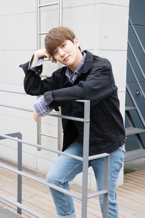 골든차일드 홍주찬
