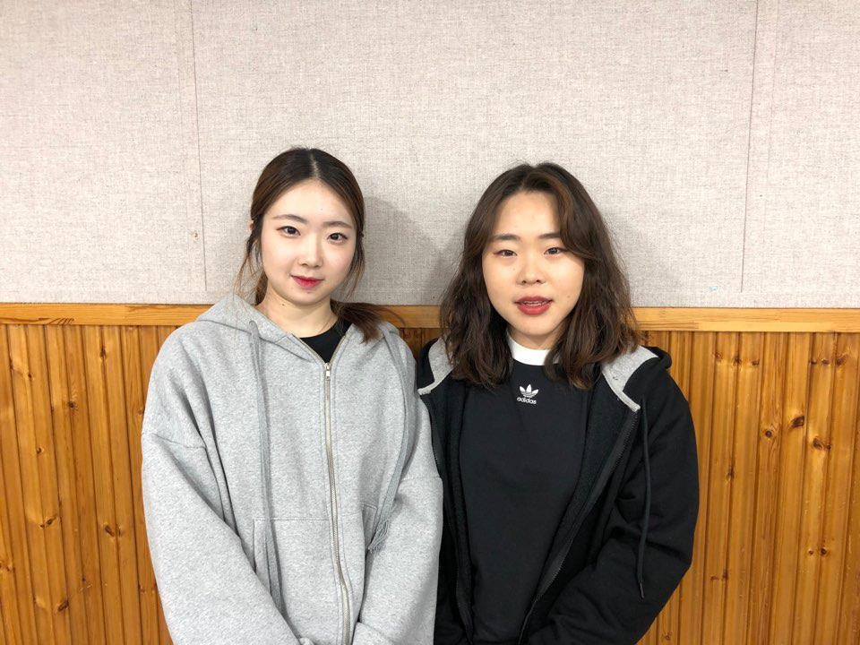 심윤화 옥정원 학생