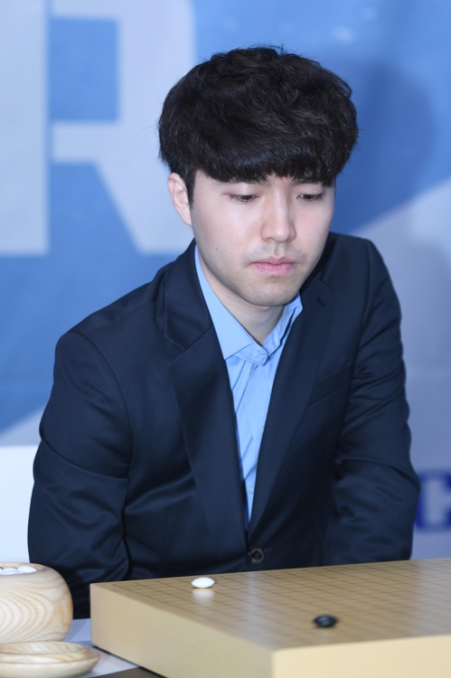 박하민 6단