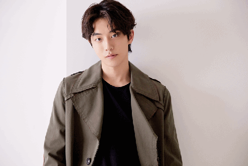 배우 남주혁