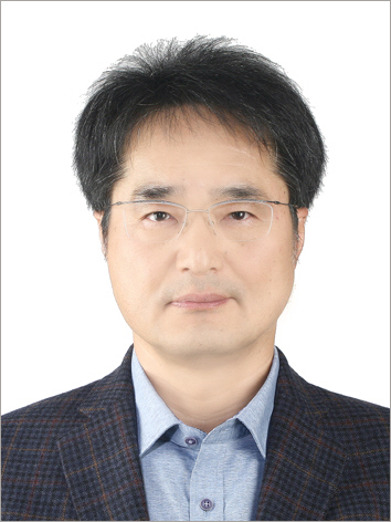 김광희 부산대 교수