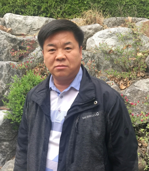 박호식 횡성군 농업지원과 농업안전지원담당