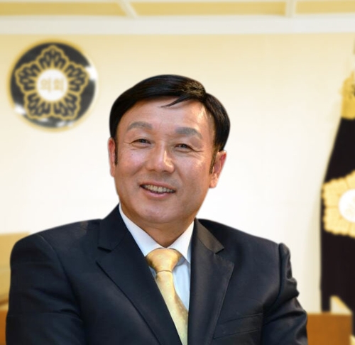 장기승 시의원
