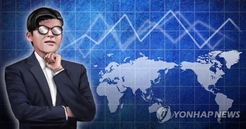올해 해외주식형펀드 수익률 19.7%…국내주식형의 2.15배 - 1