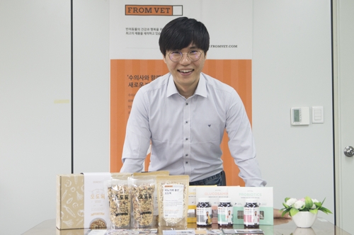 프롬벳 하재홍 대표