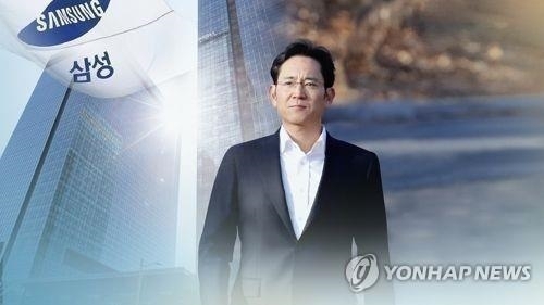 '총수 2년차' 이재용 화두는 4차혁명 시대 '산업 만들기'(CG)