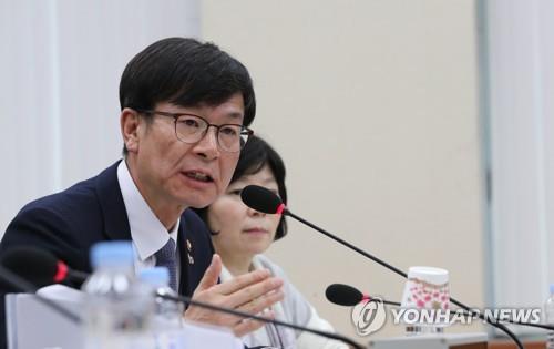 김상조 공정거래위원장(자료)