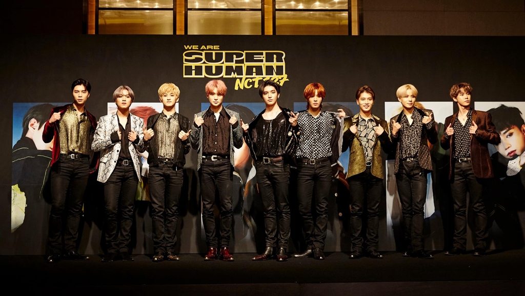 NCT127