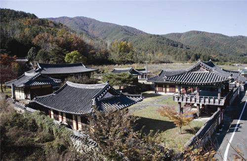 밀양 예림서원