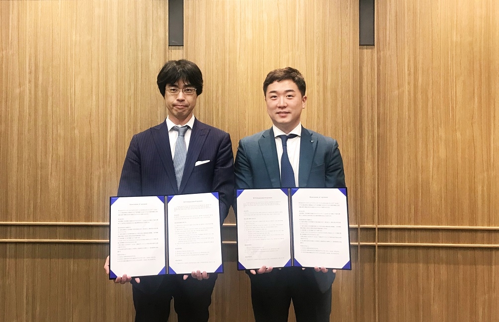룰루랩-日 옵티마이저 맞손…"뷰티 AI 기술 일본 진출 본격화" - 1