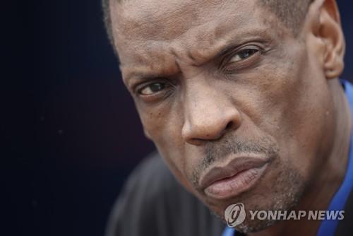 드와이트 구든