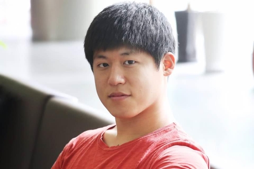 바체바 무용단 첫 한국인 정단원 김천웅