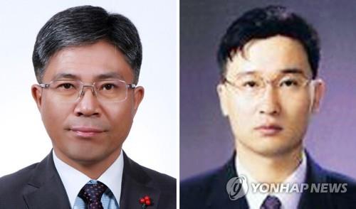 서울지검 2·3차장에 신봉수·송경호