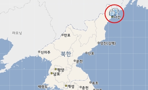 나선특별시