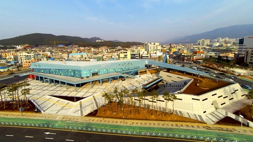 보령문화의전당