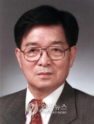 구인환 서울대 명예교수
