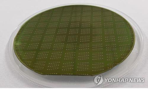 한국전기연구원이 개발한 고효율 탄화규소 전력반도체