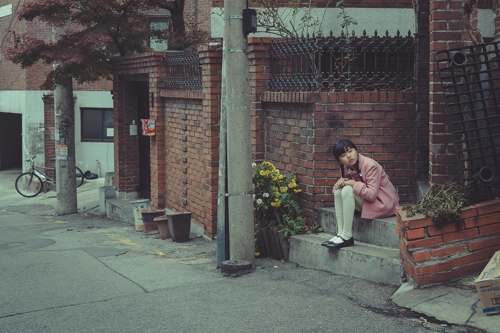 '영하의 바람'