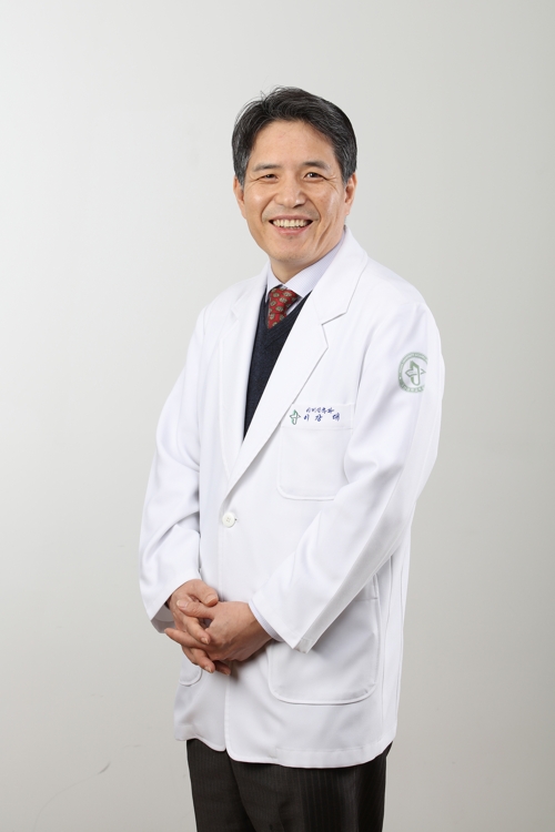 고신대복음병원 이강대 교수