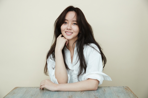 배우 김소현