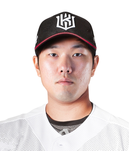 kt가 영입한 우완 투수 유원상