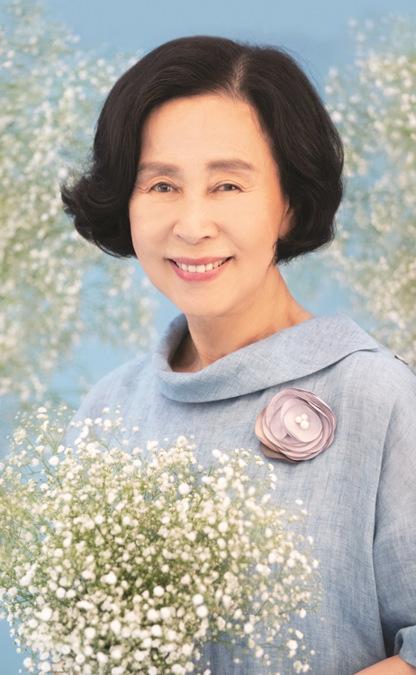 손숙 예술의전당 이사장, 하바롭스크 국립문화대 명예박사