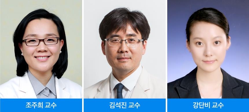 삼성서울병원 연구팀