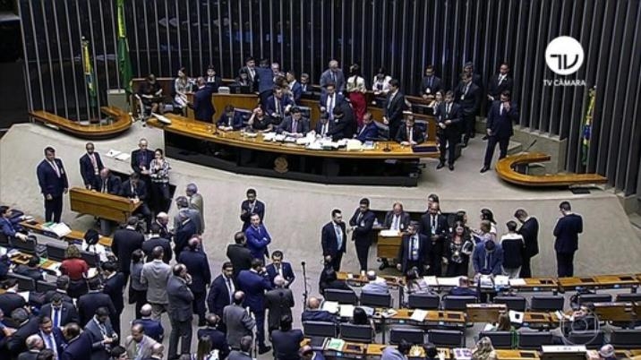 브라질 의회