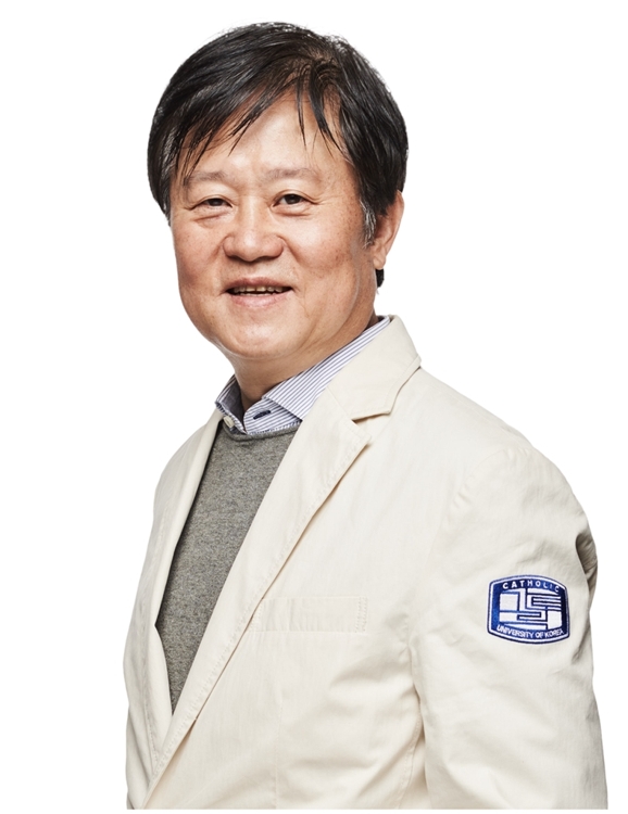 김동욱 가톨릭혈액병원장